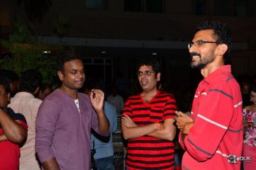 Duvvada Jagannadham Movie Trailer Launch